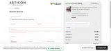 JANCLE coupon verification screenshot