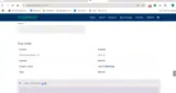 sale5 coupon verification screenshot