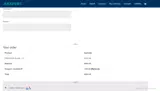 course5off coupon verification screenshot