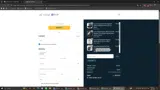 AF Case coupon verification screenshot