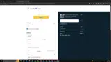AF Case coupon verification screenshot