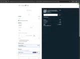 AF Case coupon verification screenshot