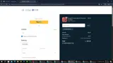 AF Case coupon verification screenshot