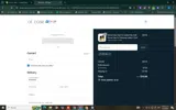 AF Case coupon verification screenshot
