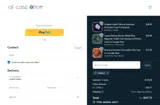 AF Case coupon verification screenshot