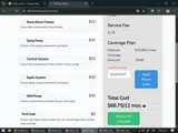 EGGHUNT coupon verification screenshot