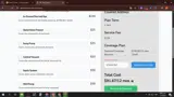 EGGHUNT coupon verification screenshot
