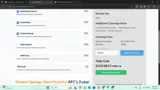 MAY25 coupon verification screenshot