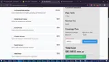 MAY25 coupon verification screenshot