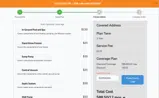 SUPERDAD coupon verification screenshot