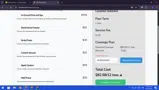 NOBRAINER coupon verification screenshot
