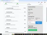 flash25 coupon verification screenshot