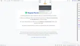 FLASH100 coupon verification screenshot