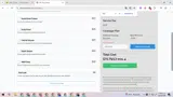 LUCKY15 coupon verification screenshot