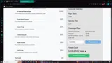 FLASH$$ coupon verification screenshot