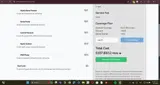 MAY25 coupon verification screenshot