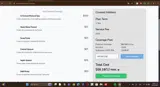SPOOKY30 coupon verification screenshot