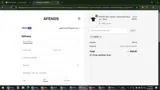 10RMK coupon verification screenshot