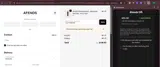 ALHYVRPEKD coupon verification screenshot