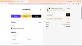 ALHYVRPEKD coupon verification screenshot
