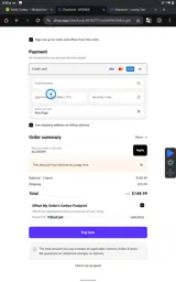 ALLI003IFI coupon verification screenshot