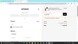 ALMHEJE5ST coupon verification screenshot