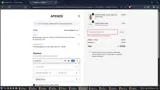 ALDFQ3XJ5F coupon verification screenshot