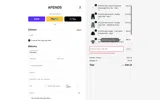 ALJMDZESSL coupon verification screenshot