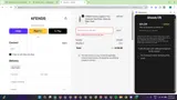 AL93HPN9FU coupon verification screenshot