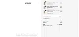 ALDKKY3H8V coupon verification screenshot