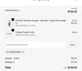AL93HPN9FU coupon verification screenshot