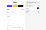 WELCOME15 coupon verification screenshot