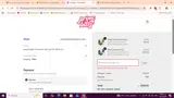QUGU5 coupon verification screenshot