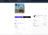 Afewvibe coupon verification screenshot