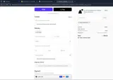 Afewvibe coupon verification screenshot