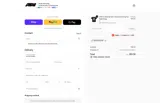 Afewvibe coupon verification screenshot