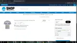 20off coupon verification screenshot