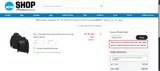 ISM439HK1R coupon verification screenshot