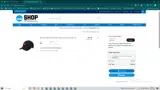 LINCOLN coupon verification screenshot
