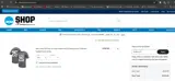Air Force Falcons Fan Shop coupon verification screenshot