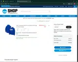 25OFF50 coupon verification screenshot