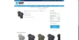 WELCOME20 coupon verification screenshot