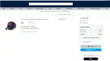 20off coupon verification screenshot