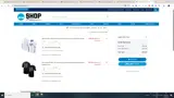15OFF coupon verification screenshot