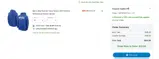 YHKTQ5QCYCL2 coupon verification screenshot