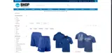 Air Force Falcons Fan Shop coupon verification screenshot