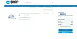 WELCOME20 coupon verification screenshot