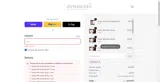 SAVE10 coupon verification screenshot