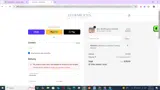 MICIUS10 coupon verification screenshot