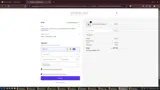 FAN coupon verification screenshot